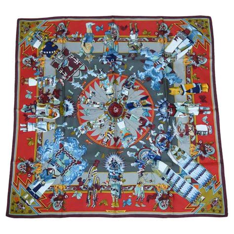 hermes carres vintage|hermes scarves for sale.